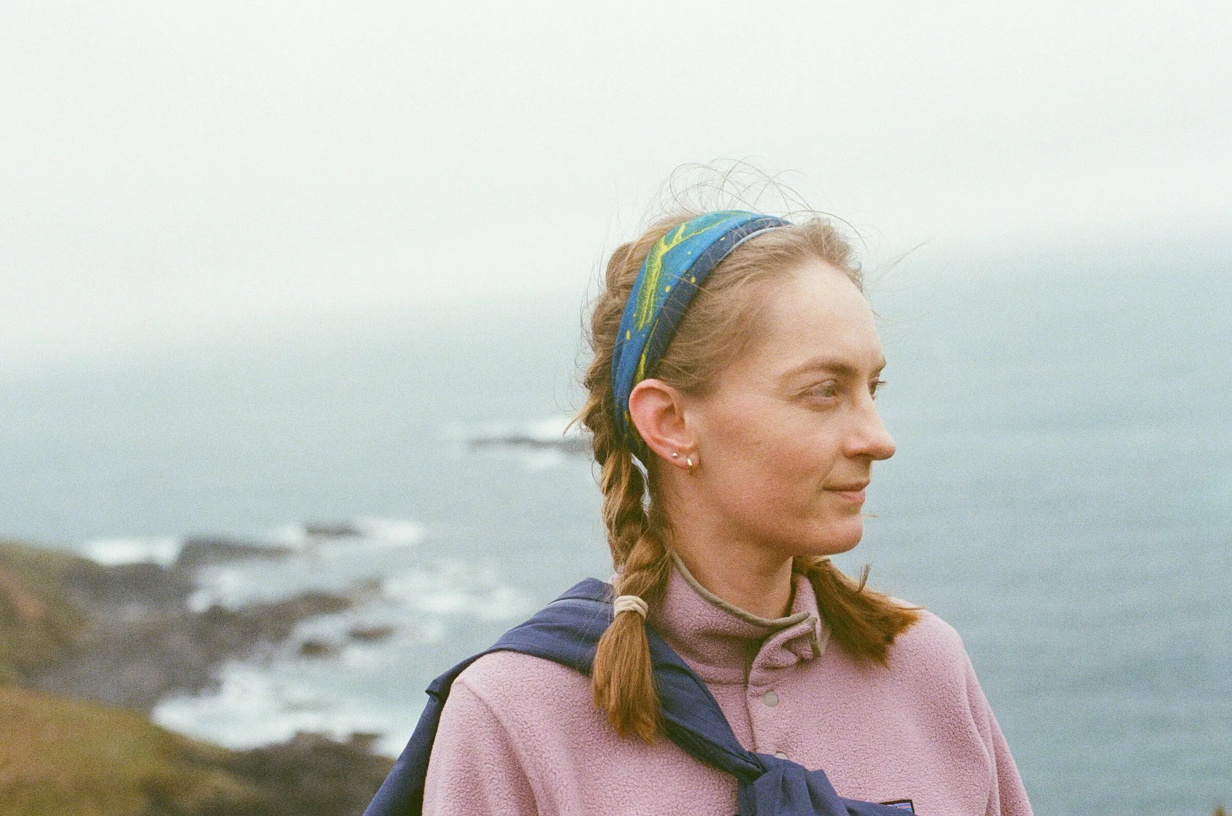 Film photograph, roll 6531, frame 15