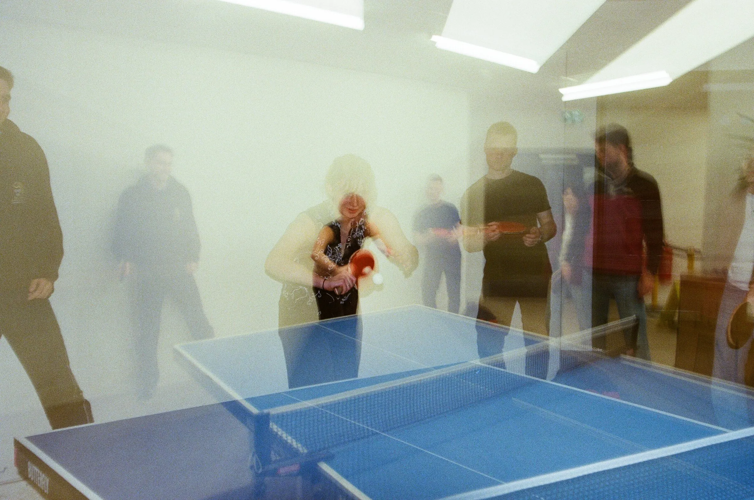 Film photograph, roll 6531, frame 36